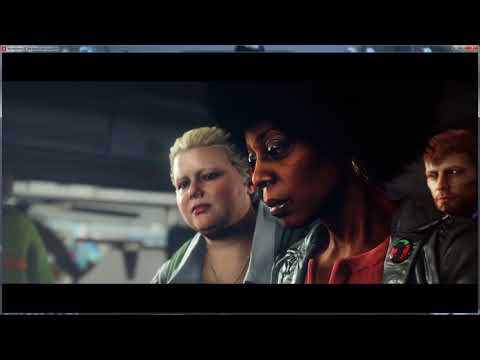 Wolfenstein 2: The New Colossus pt 18: Start of the Revolution! (ENDING)