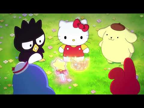 Hello Kitty Friends Match