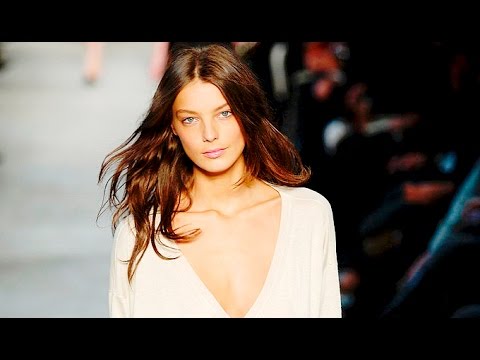 Stella McCartney | Fall Winter 2007/2008 Full Show | Exclusive