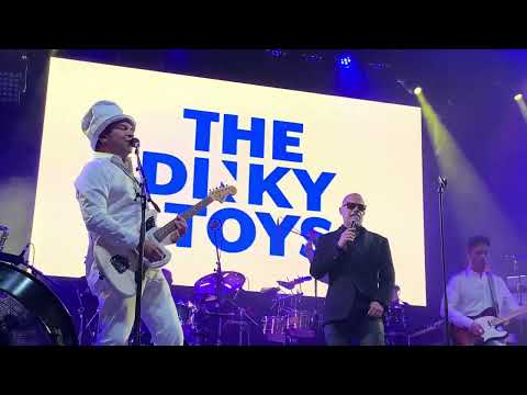 The Dinky Toys - Gentse Feesten 2023