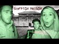 EXPLORING THE MOST HAUNTED PRISONS | PART ONE