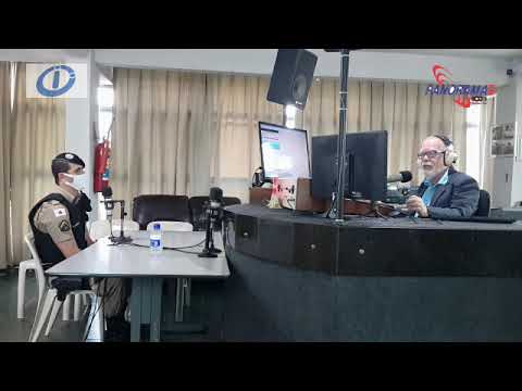 Comandante da Patrulha de Trânsito explica validade de documentação de veículos