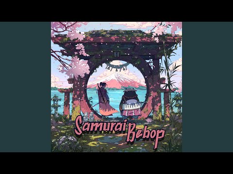 Video thumbnail for Samurai Bebop