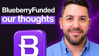 Blueberry Funded video review