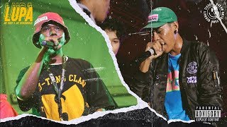 Download lagu Joe Hxnt - Lupa featuring Jay Muhammad [ Lyric Video] mp3