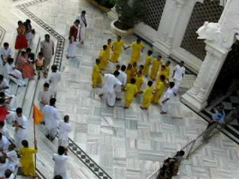 World Holy Name Week Harinam