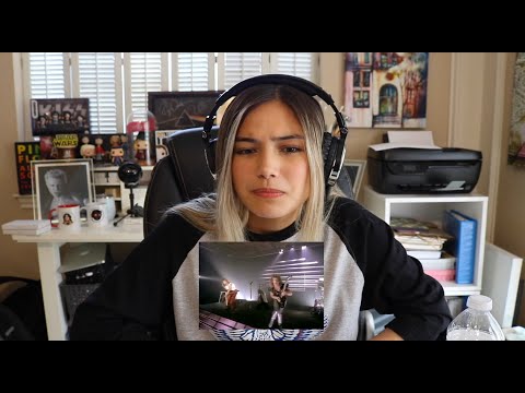 When You Close Your Eyes by Night Ranger Reaction