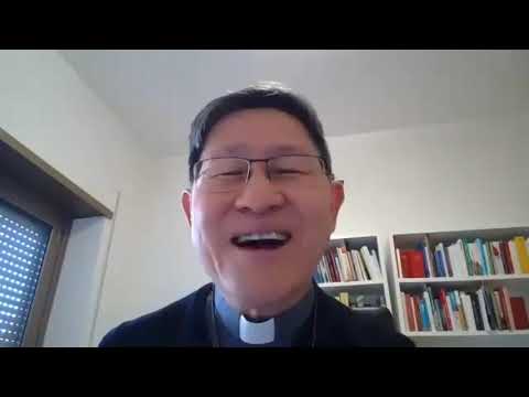 "Fratelli Tutti" Explained by Cardinal Tagle