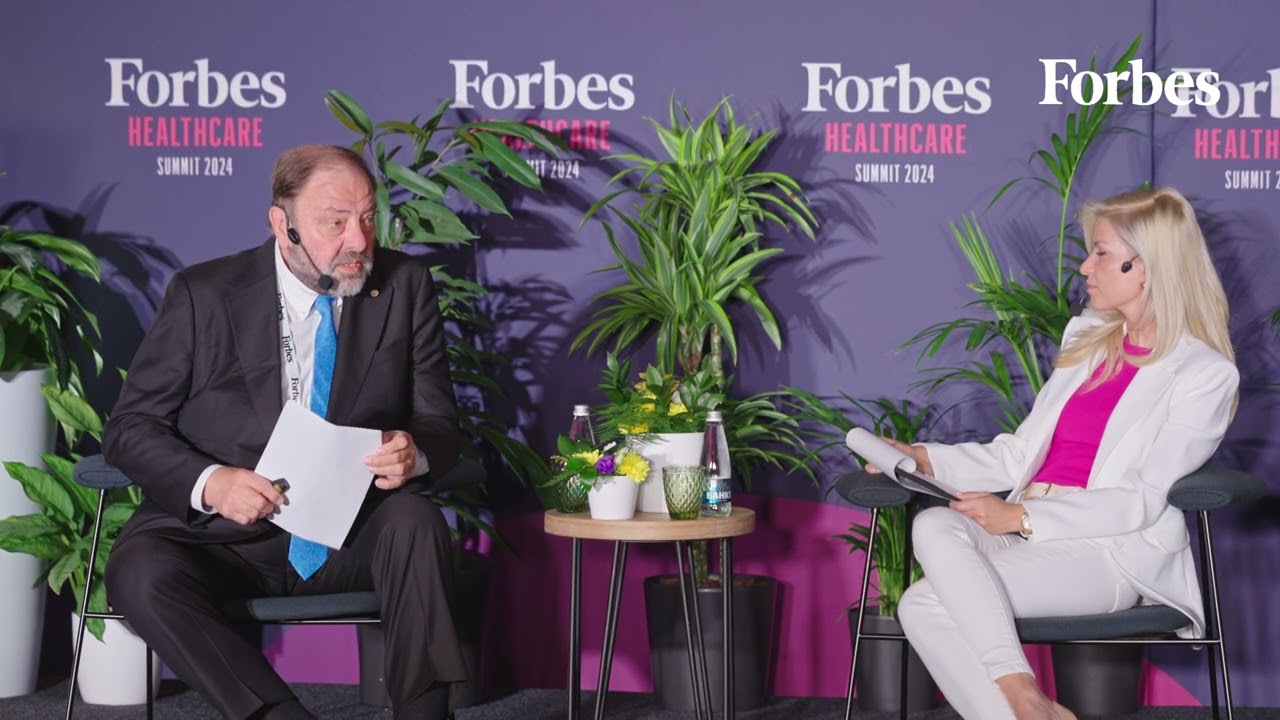 За първи път българин начело на Световната дентална федерация