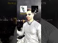 Nokia X Fein #travisscott #viralvideo