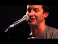 James Blunt, Sun on Sunday ~Song from NEW album MOON LANDING