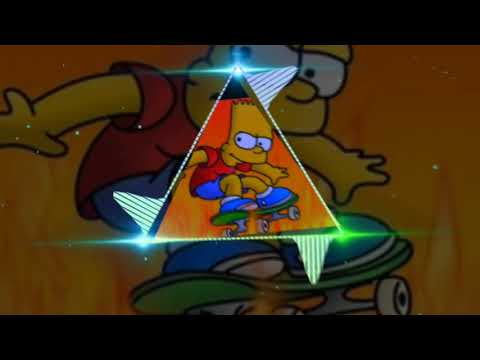 O MISERAVÃO-graves bass