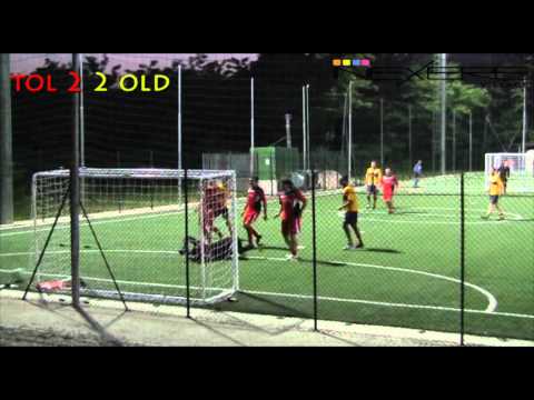 Finale play off Campionato C5 Inexere