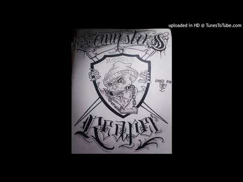 REAPER-SIDE (NADIE NOS PARA) SbRpR FT RFN- FT JotA