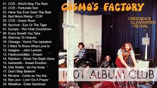 Download lagu CCR Greatest Hits Full Album - The Best of CCR - CCR Love Songs Ever mp3