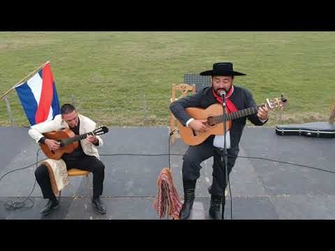 GERMAN MONTES SANTA BARBARA 2024