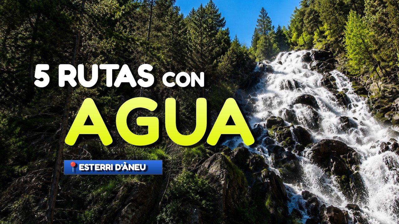 Ver vídeo de la ruta