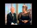 Bing Crosby & Ella Fitzgerald - White Christmas