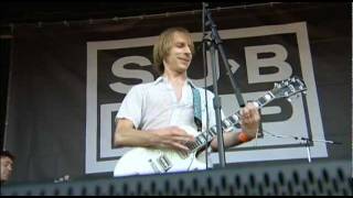 Mudhoney In &#39;n&#39; Out of Grace 2008
