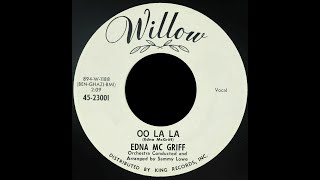 Download lagu Edna McGriff -  Oo La La -  WILLOW mp3