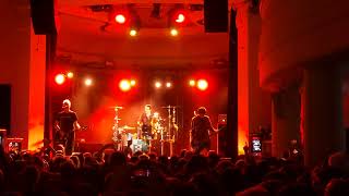 Die Ärzte - Sweet Sweet Gwendoline (Metropol, Berlin / 06.09.2022)