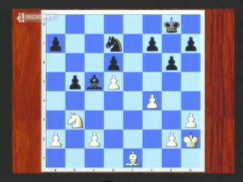 Sestřih magazínu V ŠACHU z 22.9.2006