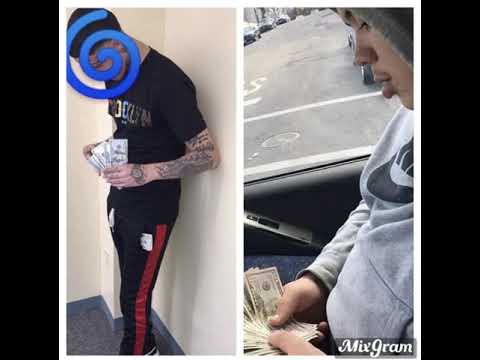 Bebo B Juggin x GMF GR - Dont Pass It