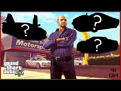 image-What happens if you give Simeon all the cars?