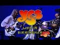 Yes - Live in Birmingham 2003 (Full Concert)