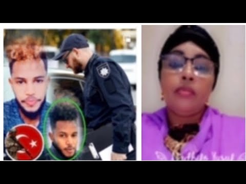 WILKII NEBIGA CAAYEY OO CEEDANKA TURKIGU RAADINAAYO IYO RUBCI IYO CABSI KU DHACDAY.