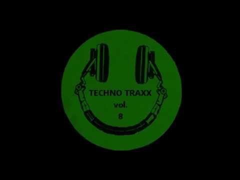 Techno Traxx Vol. 13 - 10 Rainmaker - Secrets Of Asia (Club Version)