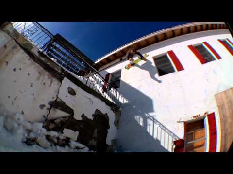 Ammo Update - Alito Wall Battle