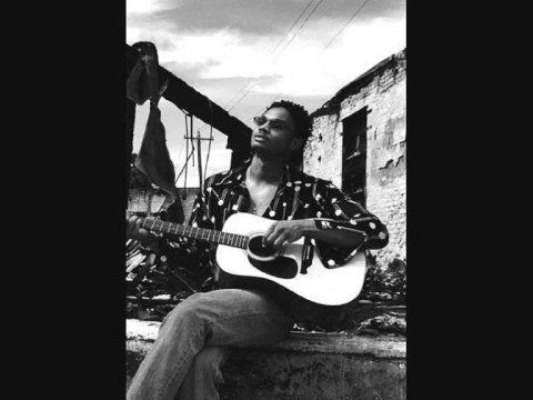 Tony Henry-I'm so in love