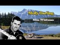 Molly Darling - Slim Whitman( (Lyrics on Screen)