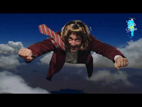 La Ecuación Maldita | País de Boludos + Dr. Cocaína  | #PDB T2 E4