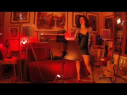 SANTA FEZZA: NASCERO' CON TE (R. FACCHINETTI - V. NEGRINI)