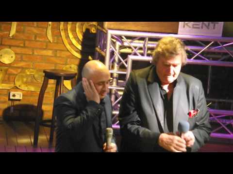 Florin Piersic canta "Nasul" in duet cu Marcel Pavel