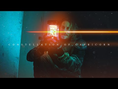 Anima Hereticae - Constellation Of Capricorn (OFFICIAL VIDEO)