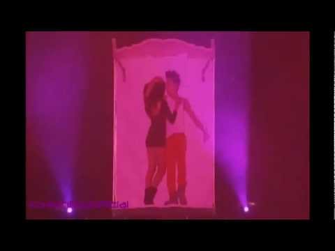 G DRAGON - BREATHE LIVE