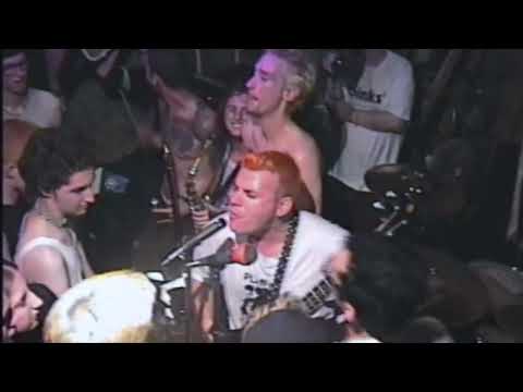 Against All Authority - Nothing to Lose 07/17/1997