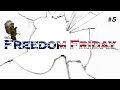 Freedom Friday: How To Be A YouTube Content ...