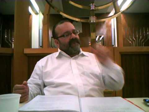 L'étude de la Torah - Michaël Marciano