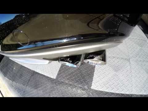 Audi B8 S4 - AWE Tuning Touring Exhaust