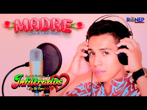 INFILTRADOS en tu corazón - Madre (Video Promocional 2025)