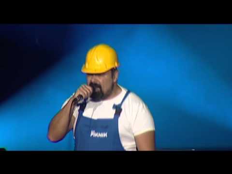 Piknik - Koncert godine 2015