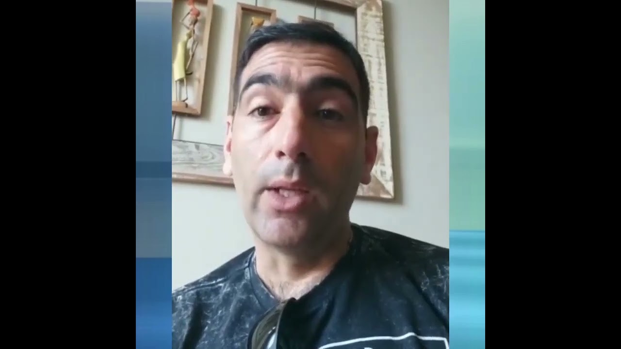 Paulo Ferreira – Depoimento