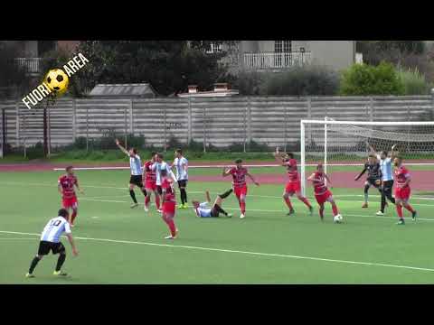 COPPA ITALIA ECCELLENZA, Finale: Astrea - Unipomezia 0-1