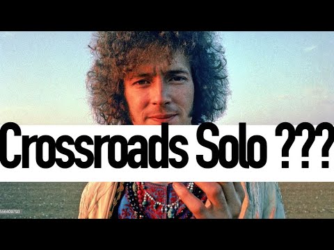 How to solo over Crossroads like a BOSS