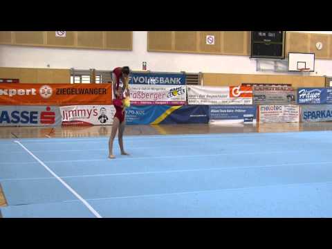 Sportakrobatik LM NÖ 2013 Horn - Jugend 2 (11)