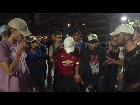 JULI vs FURBI vs HARRY | 8vos | FECHA ESPECIAL 30seg | HEXAGONOFREE